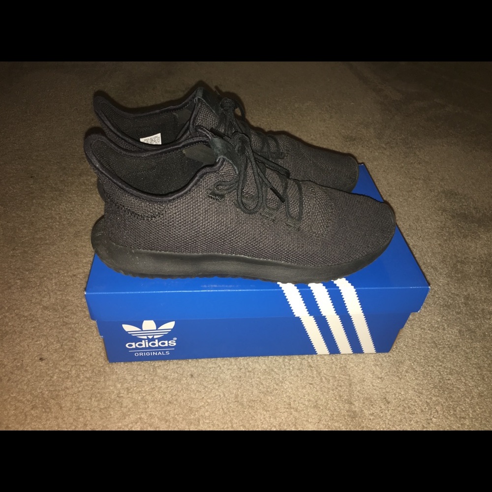 Adidas Men’s Shoes Tubular Shadow (10.5)